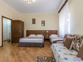 Крестьянское Подворье База Отдыха