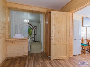 Крестьянское Подворье База Отдыха