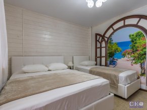 Крестьянское Подворье База Отдыха