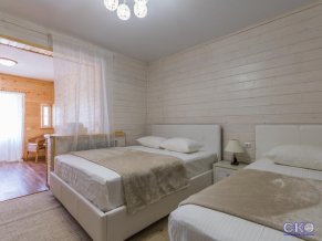 Крестьянское Подворье База Отдыха