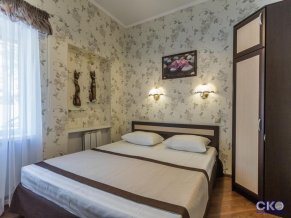 Крестьянское Подворье База Отдыха