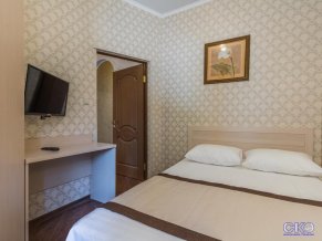 Крестьянское Подворье База Отдыха