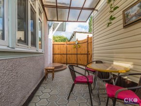 Крестьянское Подворье База Отдыха