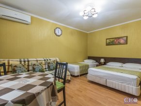 Крестьянское Подворье База Отдыха