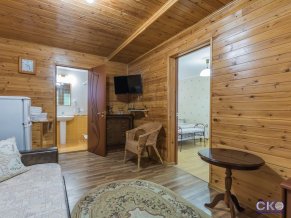 Крестьянское Подворье База Отдыха