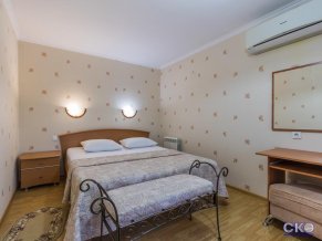 Крестьянское Подворье База Отдыха