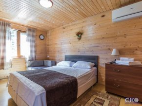 Крестьянское Подворье База Отдыха