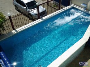 Чайка Гостевой дом