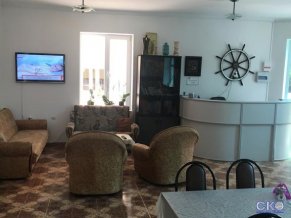 Чайка Гостевой дом