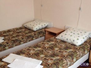 Чайка Гостевой дом