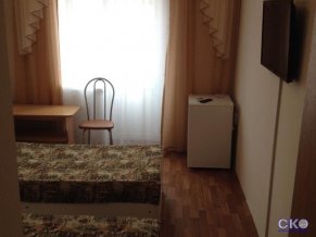 Чайка Гостевой дом