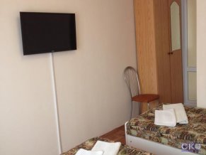 Чайка Гостевой дом