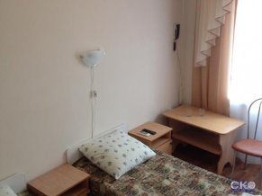 Чайка Гостевой дом