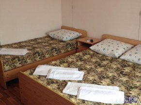 Чайка Гостевой дом