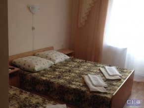 Чайка Гостевой дом