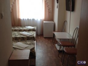 Чайка Гостевой дом