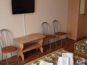 Чайка Гостевой дом