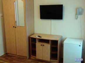 Чайка Гостевой дом