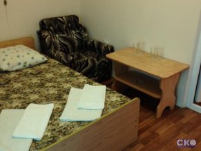 Чайка Гостевой дом