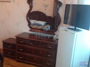 Чайка Гостевой дом