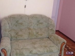 Чайка Гостевой дом