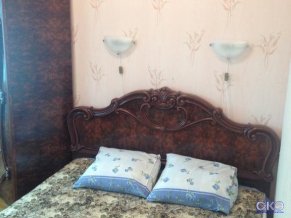 Чайка Гостевой дом