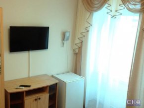 Чайка Гостевой дом