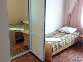 Чайка Гостевой дом