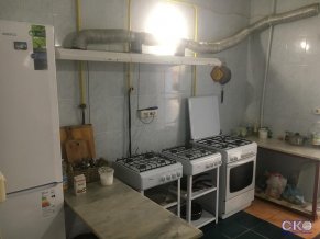 Чайка Гостевой дом