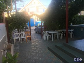Чайка Гостевой дом