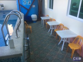 Чайка Гостевой дом