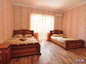 Море у нас Гостевой дом