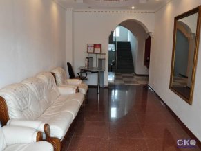 Море у нас Гостевой дом