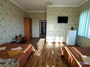 Море у нас Гостевой дом