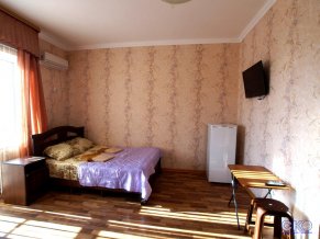 Море у нас Гостевой дом