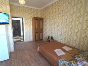 Море у нас Гостевой дом