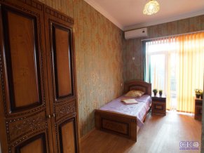 Море у нас Гостевой дом