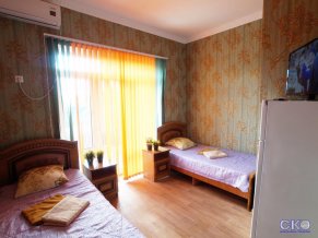 Море у нас Гостевой дом