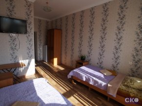 Море у нас Гостевой дом