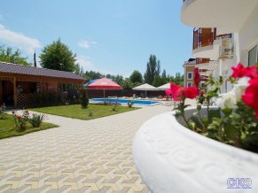 Море у нас Гостевой дом