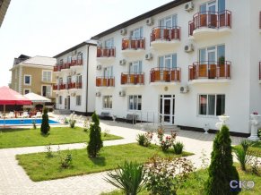 Море у нас Гостевой дом