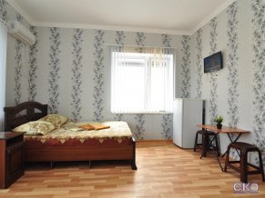 Море у нас Гостевой дом