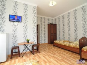 Море у нас Гостевой дом