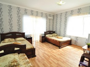 Море у нас Гостевой дом