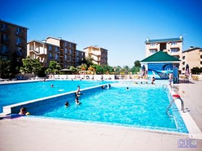 Кардинал Гостиница