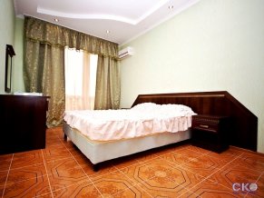 Кардинал Гостиница