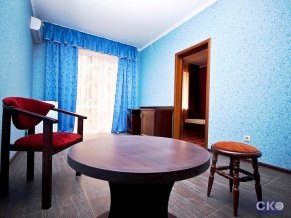 Кардинал Гостиница