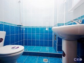 Кардинал Гостиница