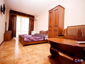 Кардинал Гостиница