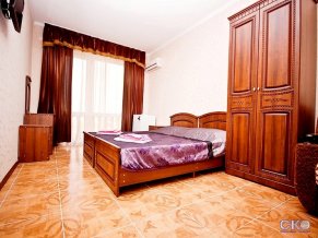 Кардинал Гостиница